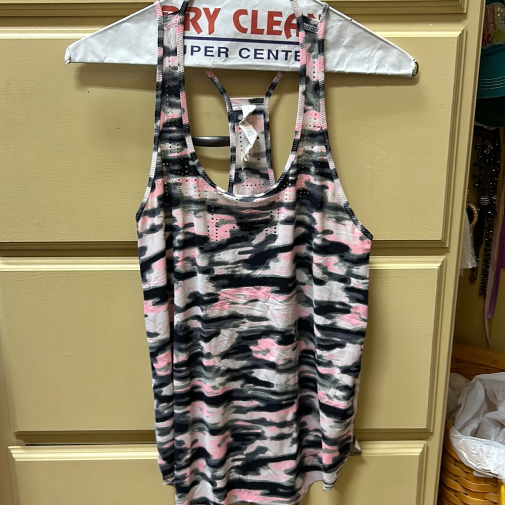 Lululemon Tank